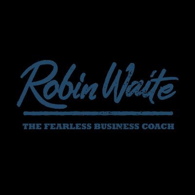 Robin Waite - Business Coach